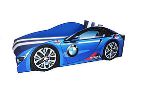 Ліжко машинка BMW х Еліт Е-1 Viorina-Deko