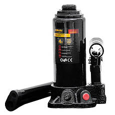 Домкрат пляшковий SIGMA MID 6105041 4т 180-350 мм