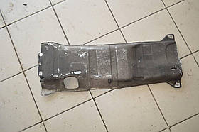 Тепловий захист глушника Subaru Tribeca B9, 2007, 59024XA03A