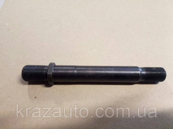 Шпилька ступиці колеса заднього КРАЗ права L = 165 мм 200-3104050-А, фото 1