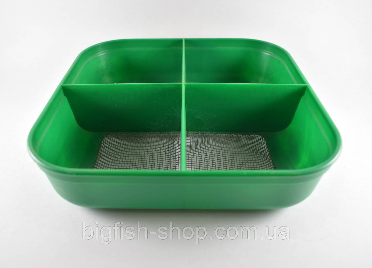 Ємність Stonfo 0.7 л. (сито)