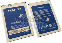 Акумулятори для Doogee