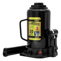 Домкрати пляшкові SIGMA