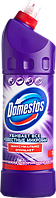 Средство для чистки унитаза Domestos свежесть лаванды 1л