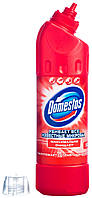 Средство для чистки унитаза Domestos фруктовая свежесть 1л