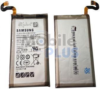 Акумулятор для Samsung (EB-BG950ABA) G950F Galaxy S8, фото 1