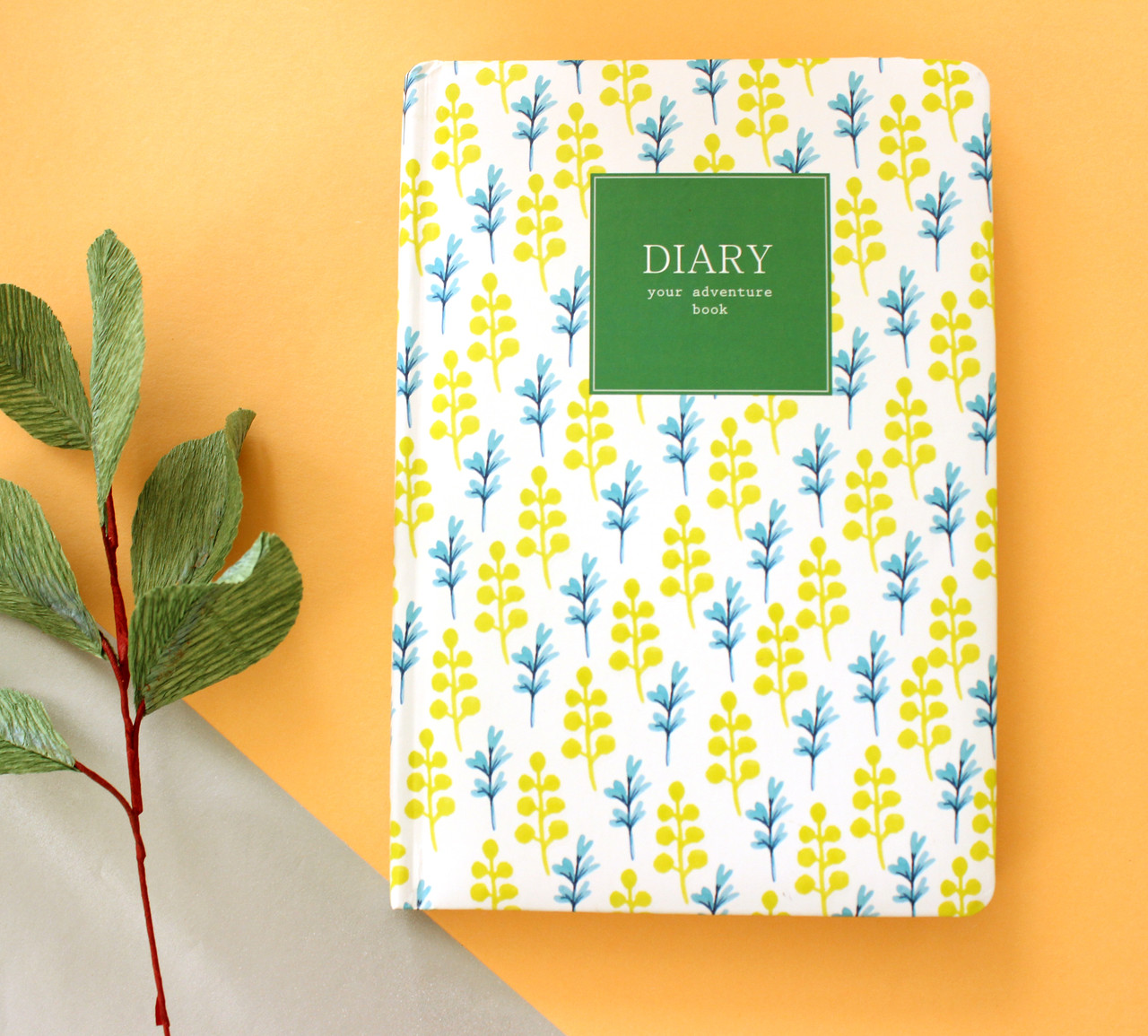 Блокнот Robin Fresh 0002, фото 1