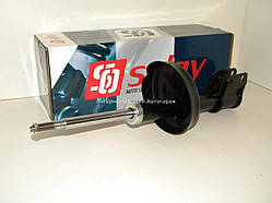 Амортизатор передній на Рено Кенго (1998-2008) SOLGY — 211023