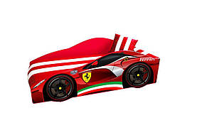 Ліжко машинка Ferrari х Еліт Е-2 Viorina-Deko
