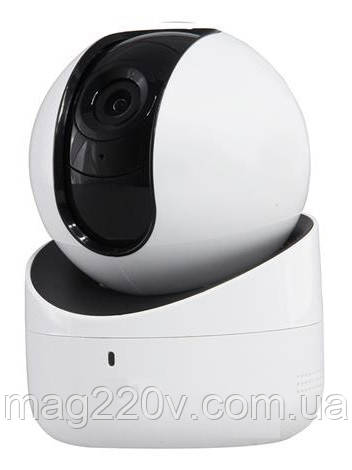 IP WIFI-камера відеоспостереження 2 МП Mini PT Hikvision DS-2CV2Q21FD-IW (2.8 мм)