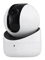 IP WIFI камера видеонаблюдения 2 МП Mini PT Hikvision DS-2CV2Q21FD-IW (2.8 мм)