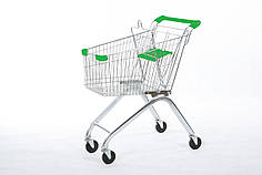 Купівля для супермаркету, ОЛАЛ ГРУПП, YRD-A60/S — зелений