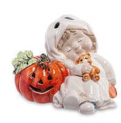 Подарунки на Хелловін