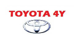 TOYOTA 4Y