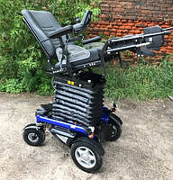 Електрична Коляска OTTO BOCK C1000-H Lift Power Wheelchair