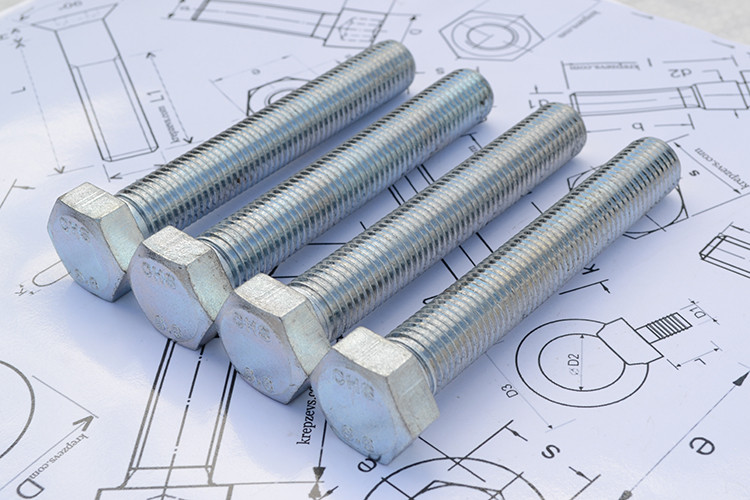 Болт М60 DIN 933 класс прочности 8.8 - купить оптом по цене компании ...