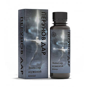 Перунів дар — препарат для підвищення потенції, mebelime