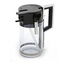 5513294531 Молочник(у зборі, ESAM 55/56/66/67), DeLonghi Perfecta, Prima Donna