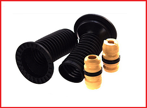 Пилозахисний к-т педний Toyota Corolla J/GB, Avensis, Geely Emgrand 7 /FC, BYD F3/G3, Lifan 620 F 910049, фото 4
