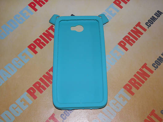 Об'ємний 3D силіконовий чохол для Huawei Y5ii Y5 II Салліван, фото 2