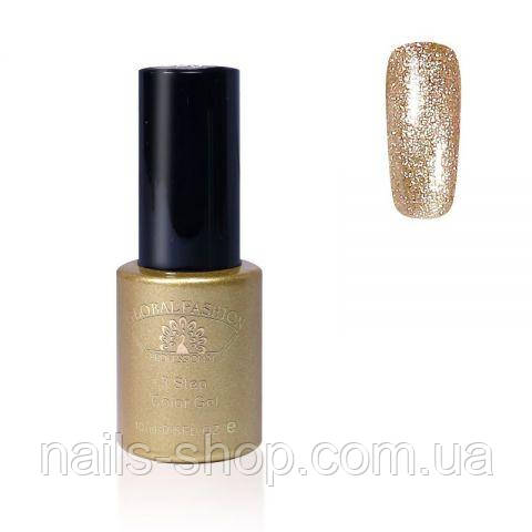 Гель-лак Global Fashion 10 мл 033