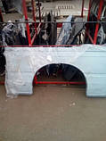 Крило заднє мерседес спринтер (спарка-(2колеса)95-, фото 2