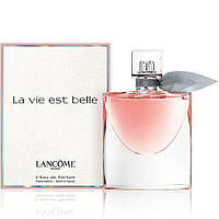 Жіноча парфумована вода 75мл аналог Lancome La Vie Est Belle EDP