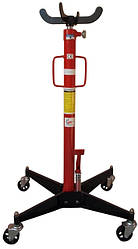 Гідравлічний підіймач для коробки передач CARMAX 500 кг