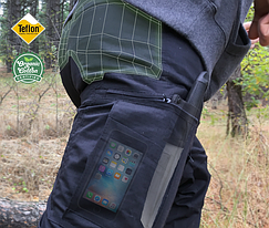 Основний розділ