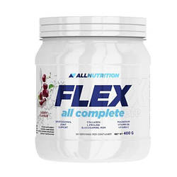 Для суглобів — All Nutrition — Flex — 400 г