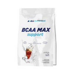 Амінокислоти Allnutrition - BCAA MAX - 1000 г