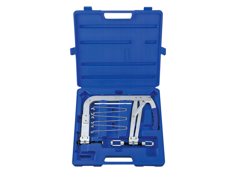 Рассухариватель клапанів KING TONY 9AH025