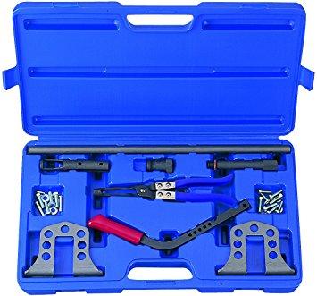 Рассухариватель клапанів KING TONY 9AH11