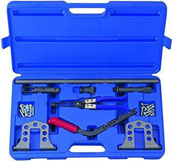 Рассухариватель клапанів KING TONY 9AH11, фото 1