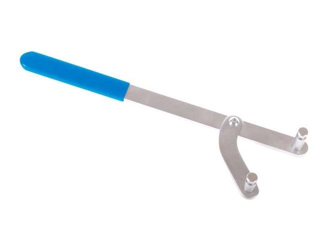 Фіксатор шестерні розподілвалу важільний KING TONY 9AT3-A01