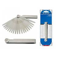 Набір щупів KING TONY 77340-20 0.05-1.00 мм