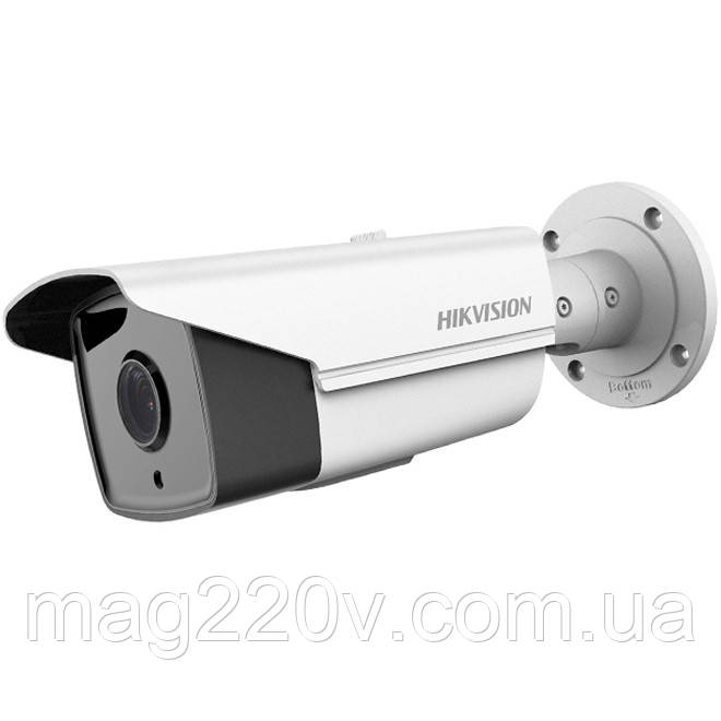 IP-камера відеоспостереження 4 Мп Hikvision DS-2CD2T43G0-I5