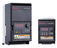 Перетворювач частоти VFC 5610 Bosch Rexroth 0.75 kW, 3 AC 380 - 480 V, 50/60 Hz, 2,3 A