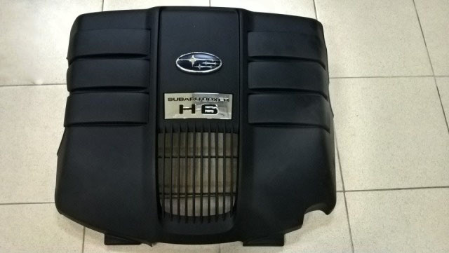 Кришка двигуна Subaru Tribeca B9, 2007, 14025AA24B