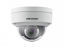 IP камера видеонаблюдения 8 Мп Hikvision DS-2CD2185FWD-IS 4K UltraHD