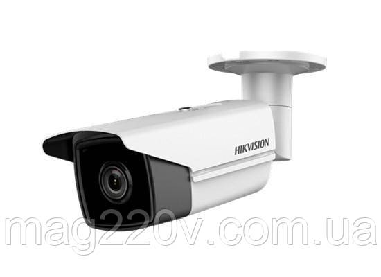 IP-камера відеоспостереження 8 МП Hikvision DS-2CD2T85FWD-I8 4K UltraHD