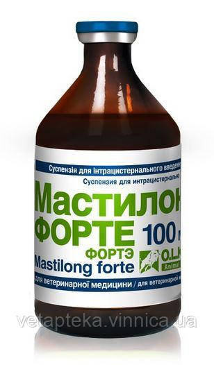 Мастілонг форте, 100г