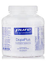 ДопаПлюс, DopaPlus, Pure Encapsulations, 180 Капсул