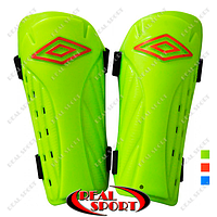 Щитки футбольні Umbro FB-6255-M