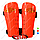 Щитки футбольні Umbro FB-6255-M, фото 3
