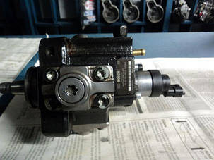 ПНВТ Фіат Дукато 2.3 hdi 5801439052, фото 2