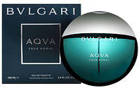 BVLGARI AQUA pour homme EDT Мужской аромат 100мл аналог