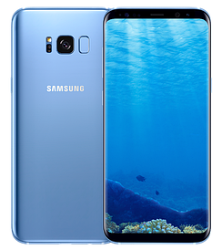 Чохли для Samsung Galaxy S8 G950F