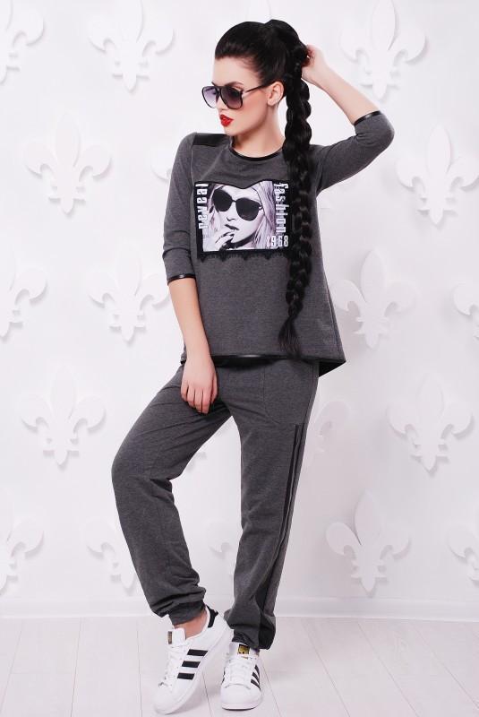 Костюм жіночий Reveal fashion