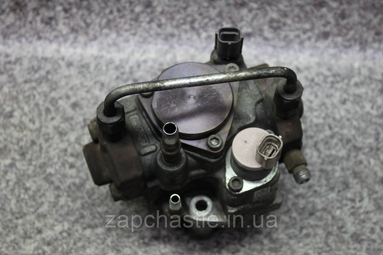 ПНВТ Сітроен Джампер 2.2 hdi DCRP300400